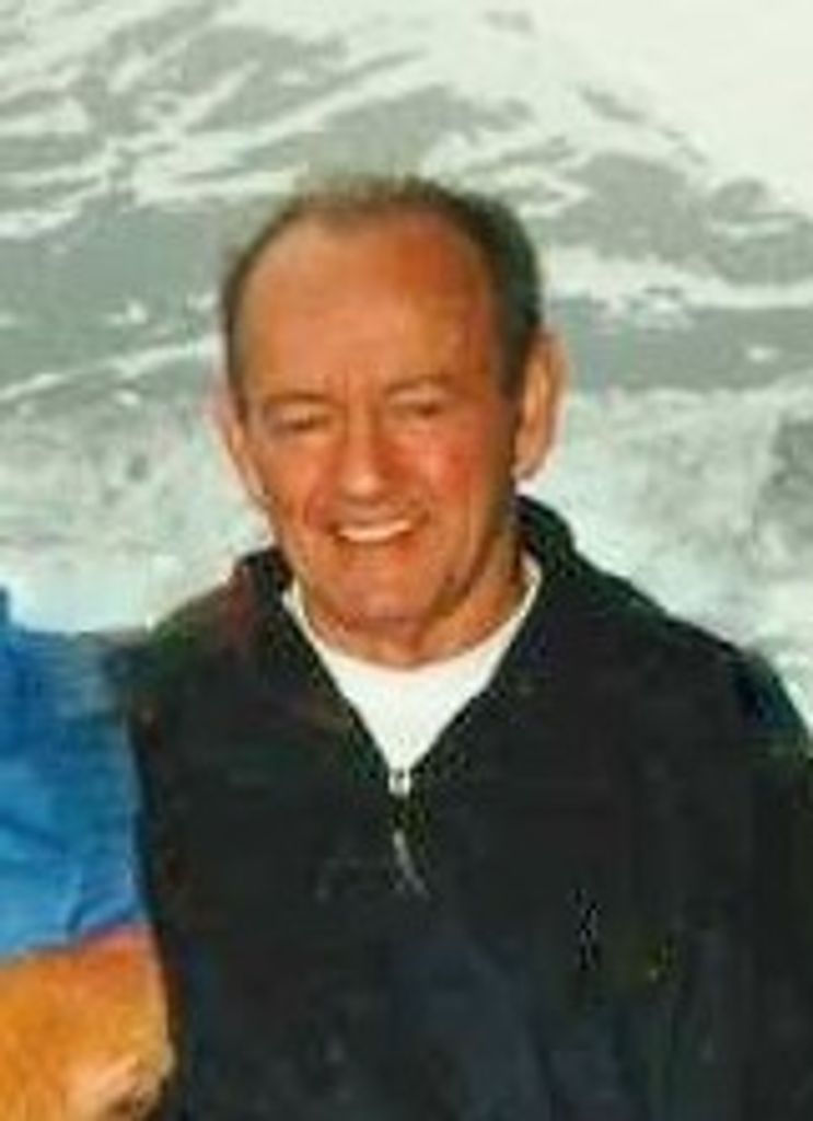 Winston B. Morgan