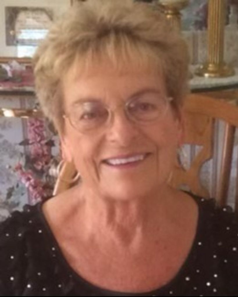 Irene R. Biese