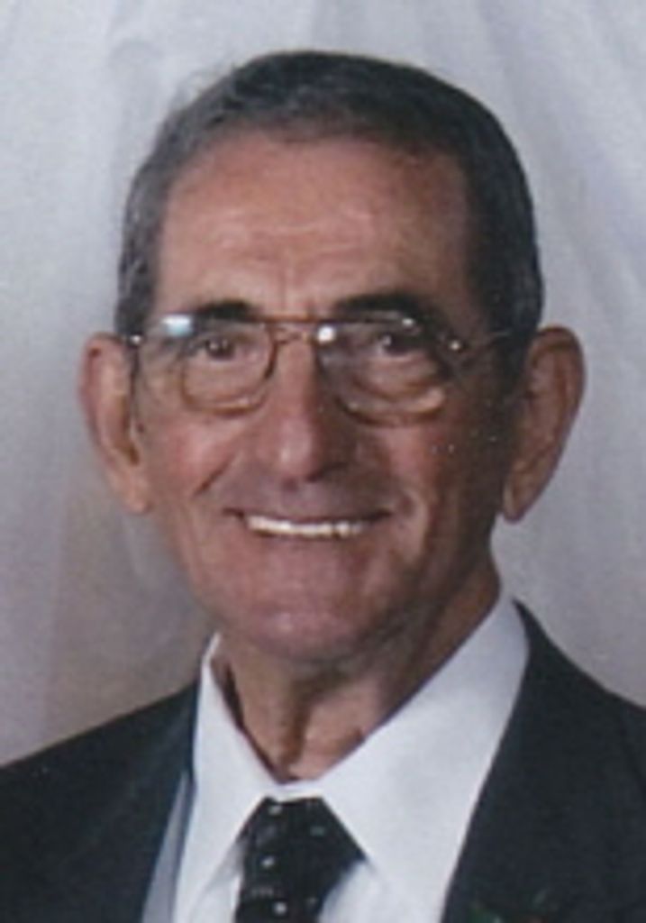 Alvin George Romero