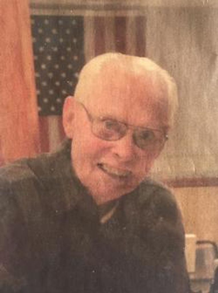 Henry "Red" Watson