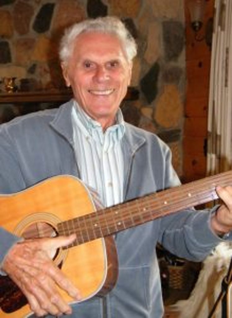 Walter Zameruk