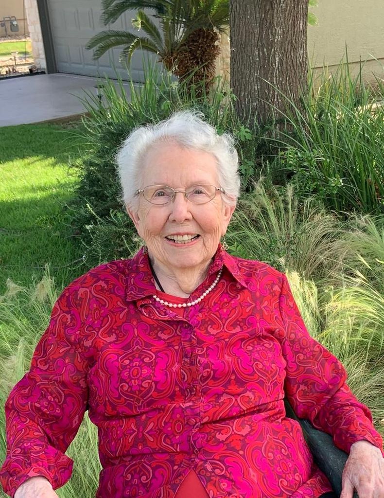 Louise Caldwell Cain Profile Photo