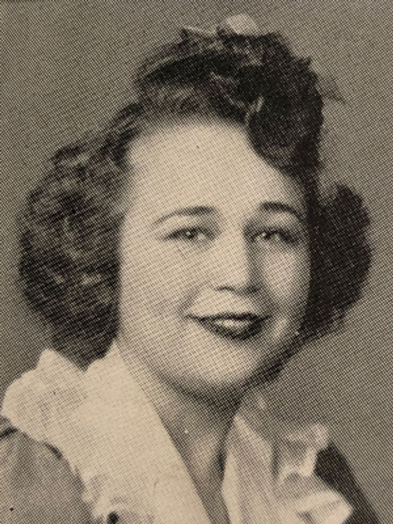 Adele Hamilton, Nee Carlson Profile Photo