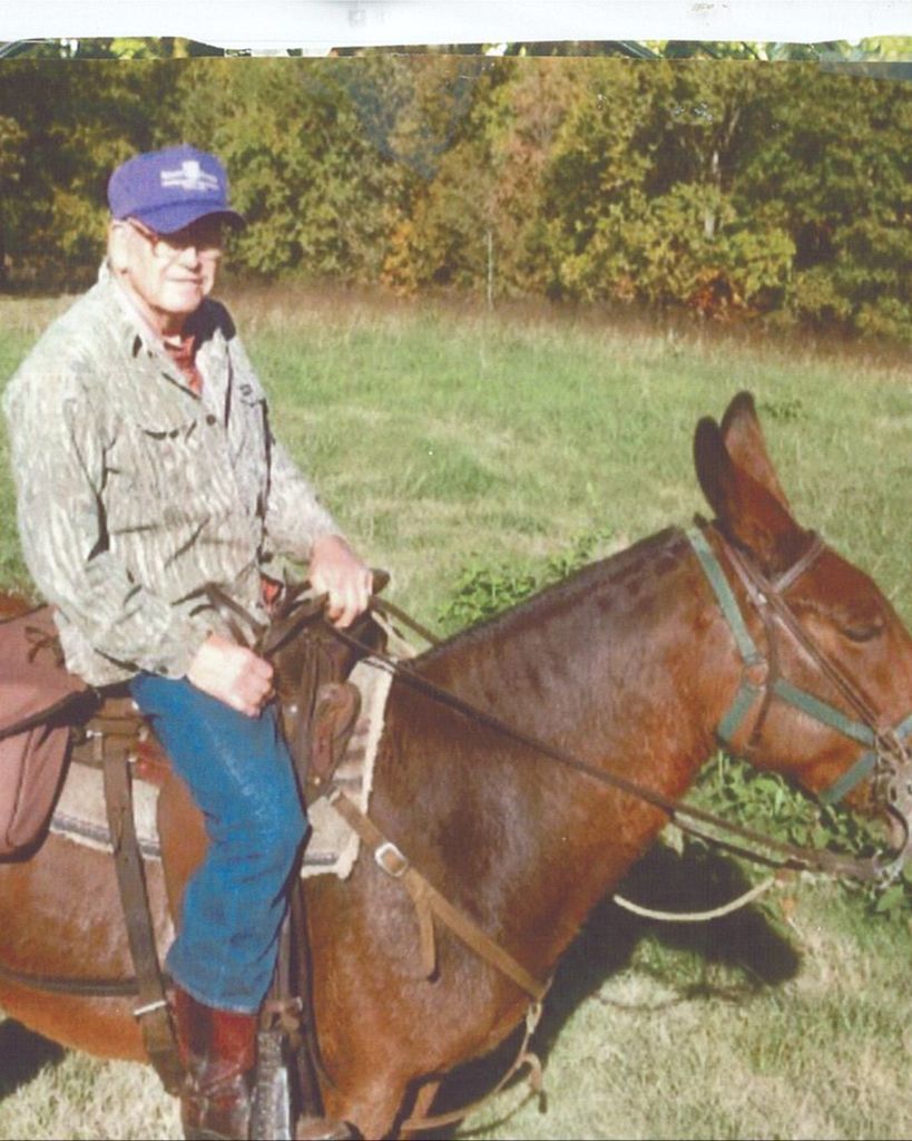 Thomas Wayne Anderson Profile Photo