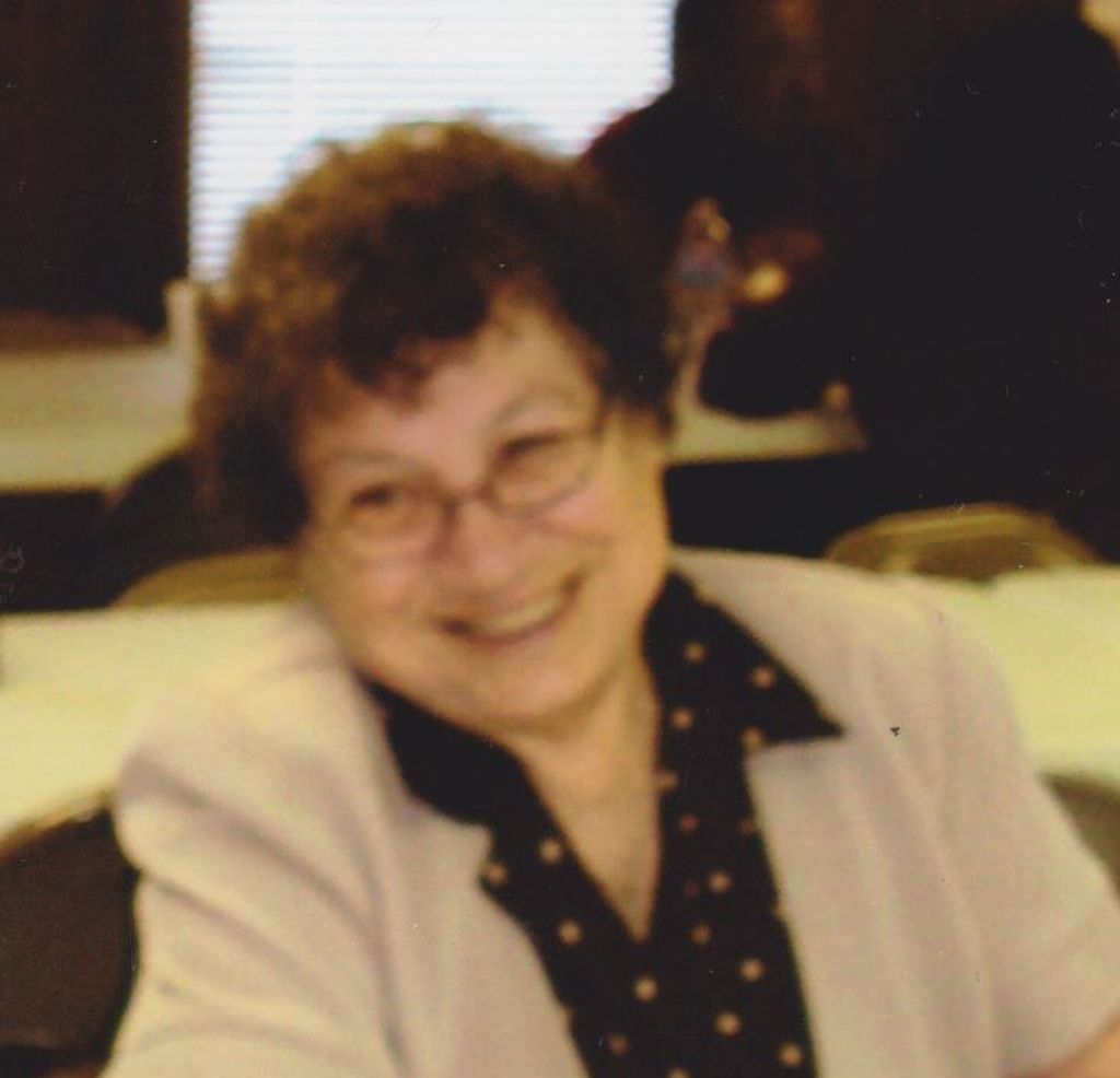 Lucile Sauseda Blanco Profile Photo