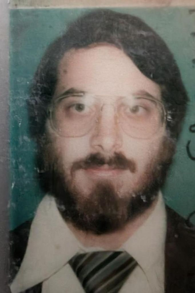 Ben A. Goldstein Profile Photo
