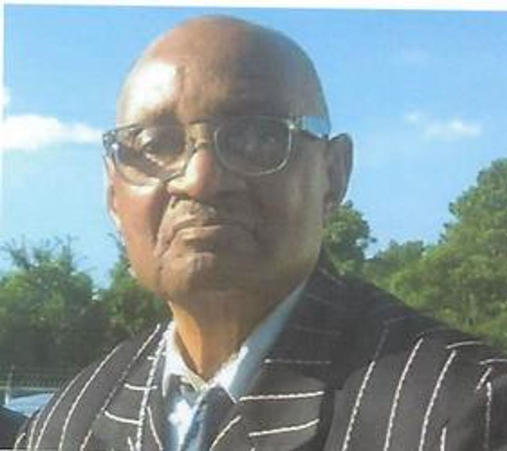 Louis Achain Sr. Profile Photo