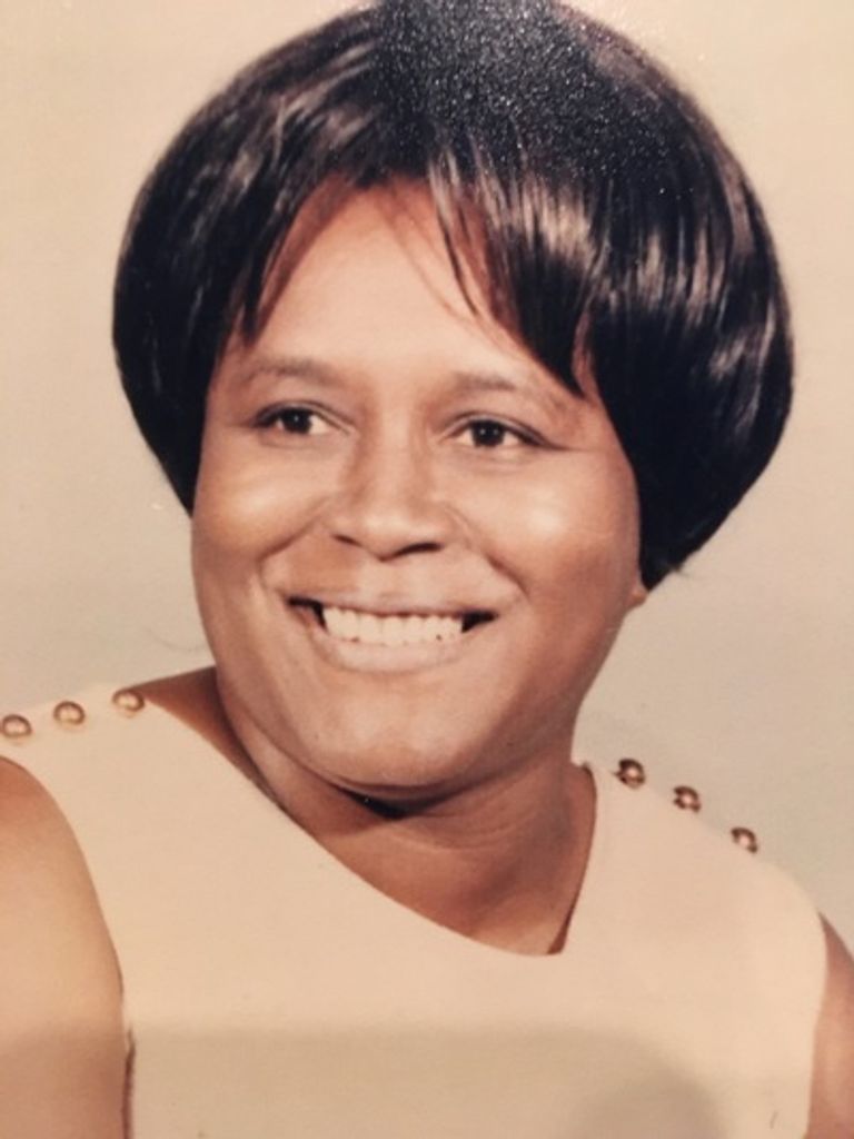 Ms. Alice Oliver Profile Photo