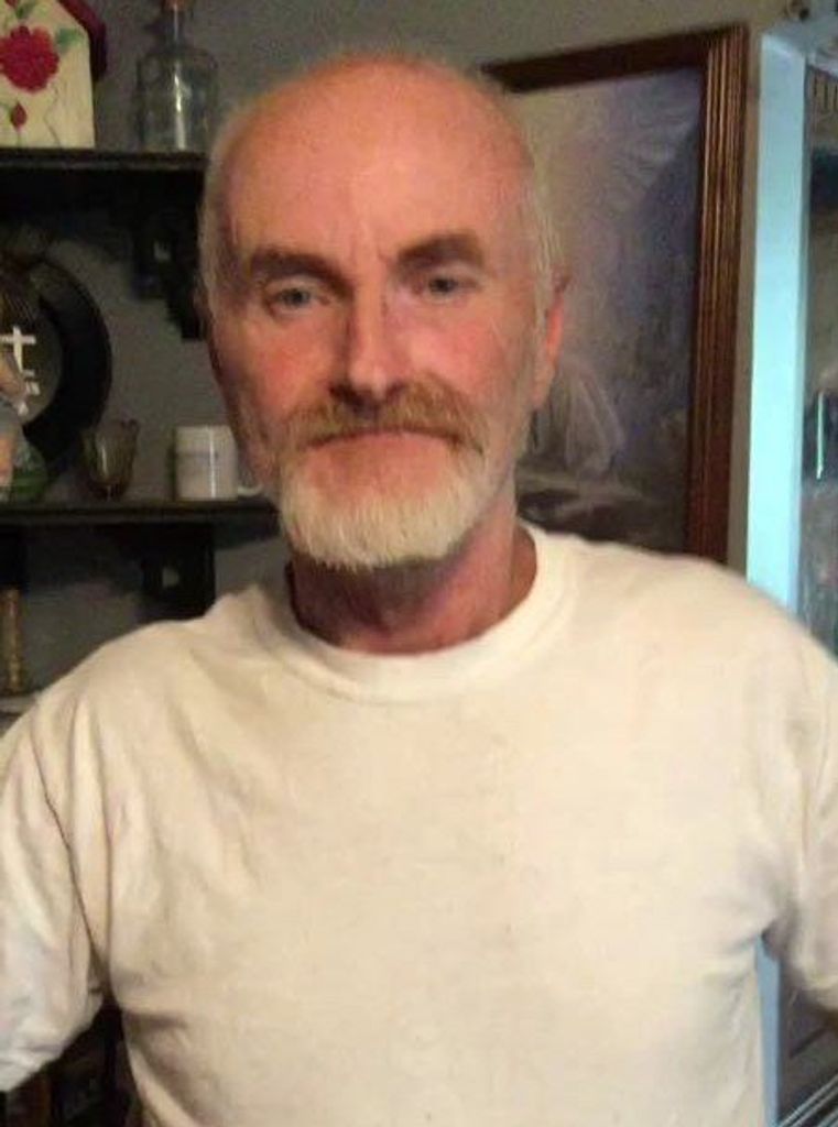 Herbert Buchanan Profile Photo