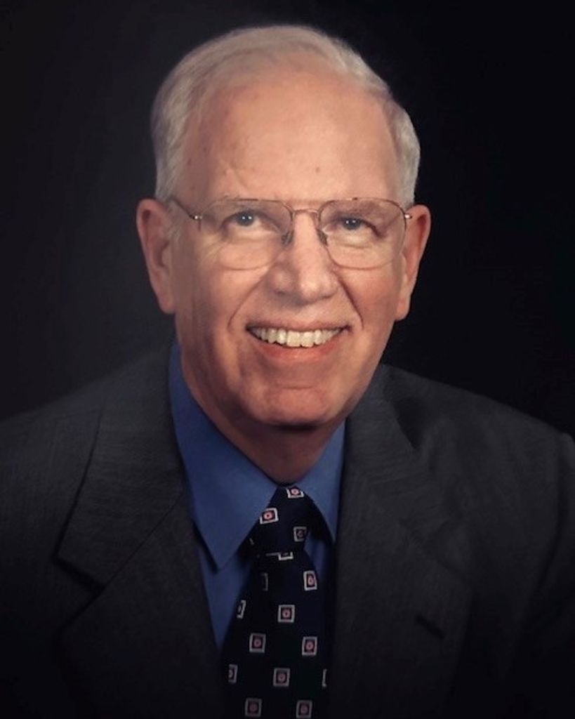 Allan R. Brethauer