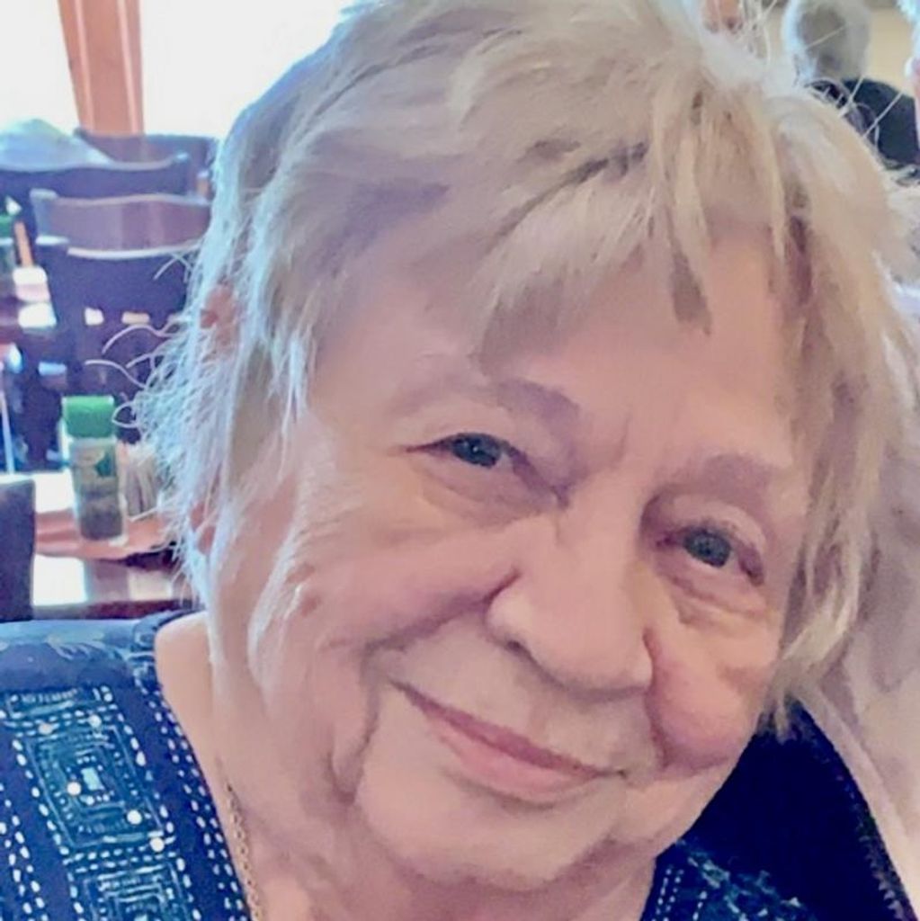 Katherine "Kay" Mondrik Griffith