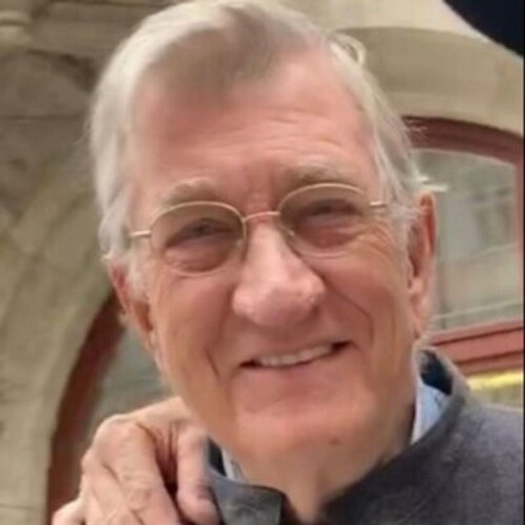 Kenneth Randall Bandy