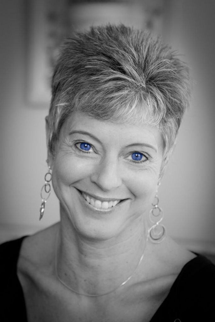 Sheryl Ann Nied