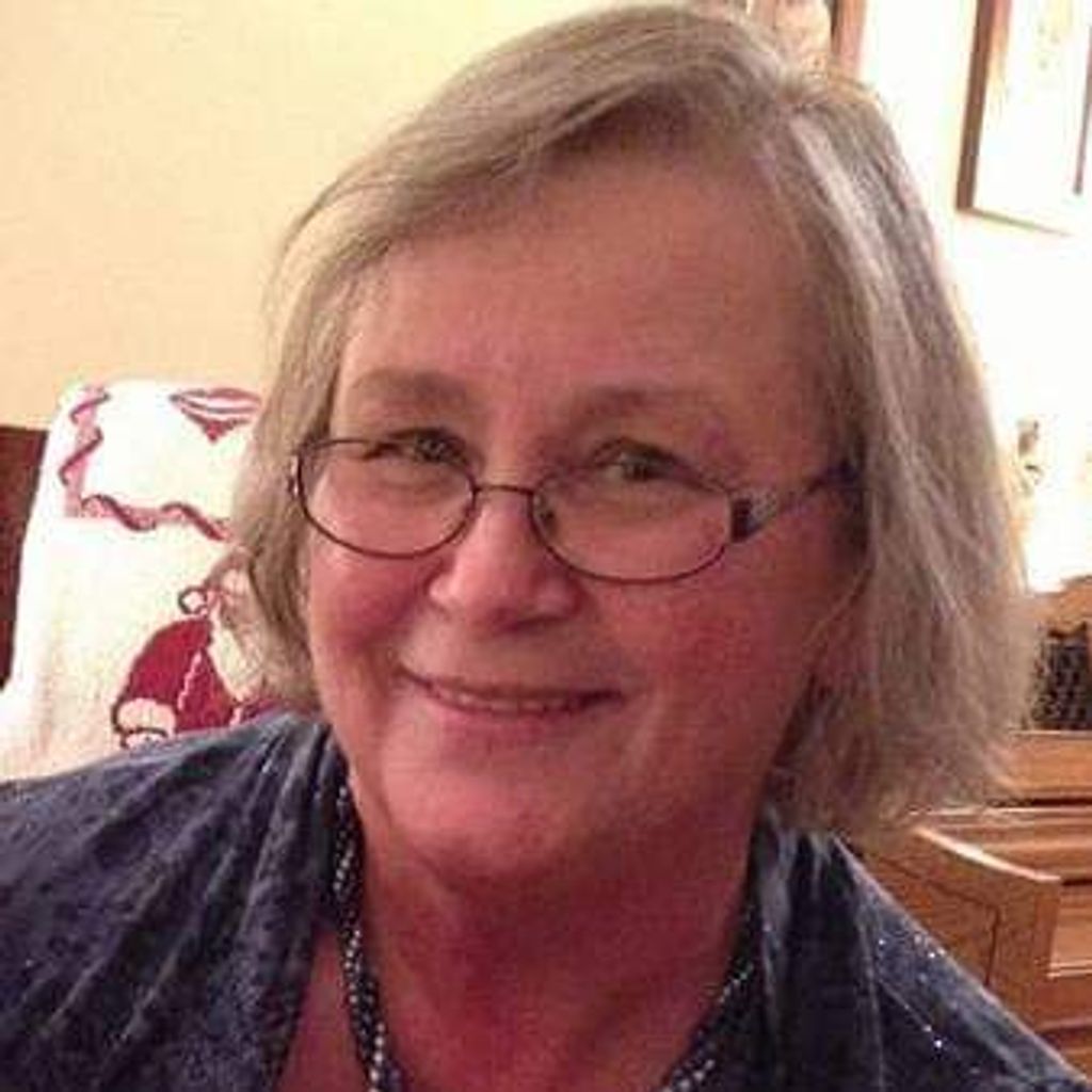 Sharon M. Gregory