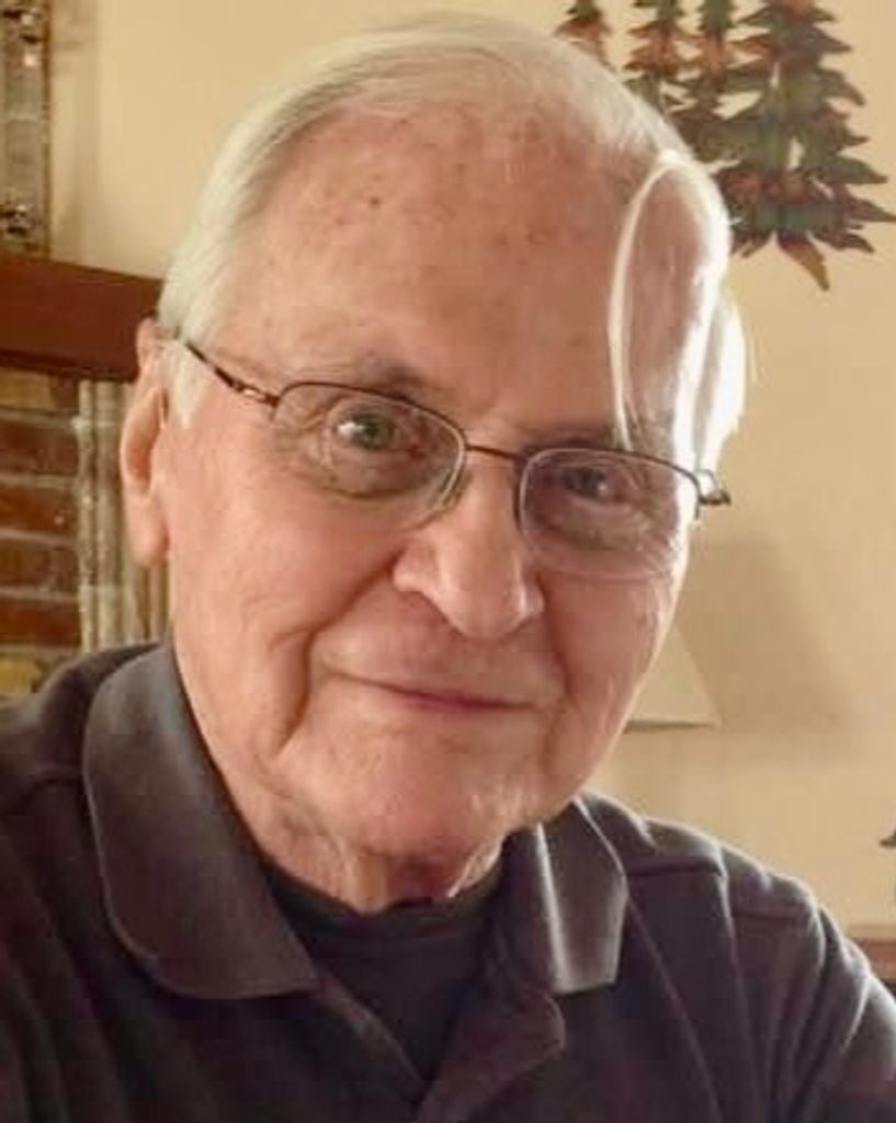 Norman Goodwin Profile Photo