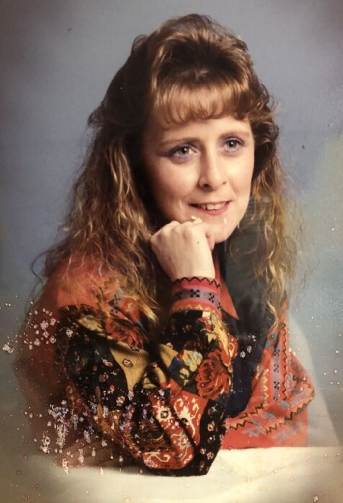 Tammy Bolin