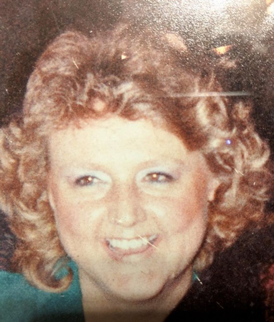 Kathryn Mattucci Profile Photo