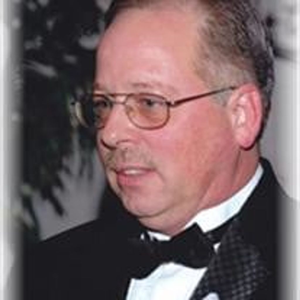Charles Moore