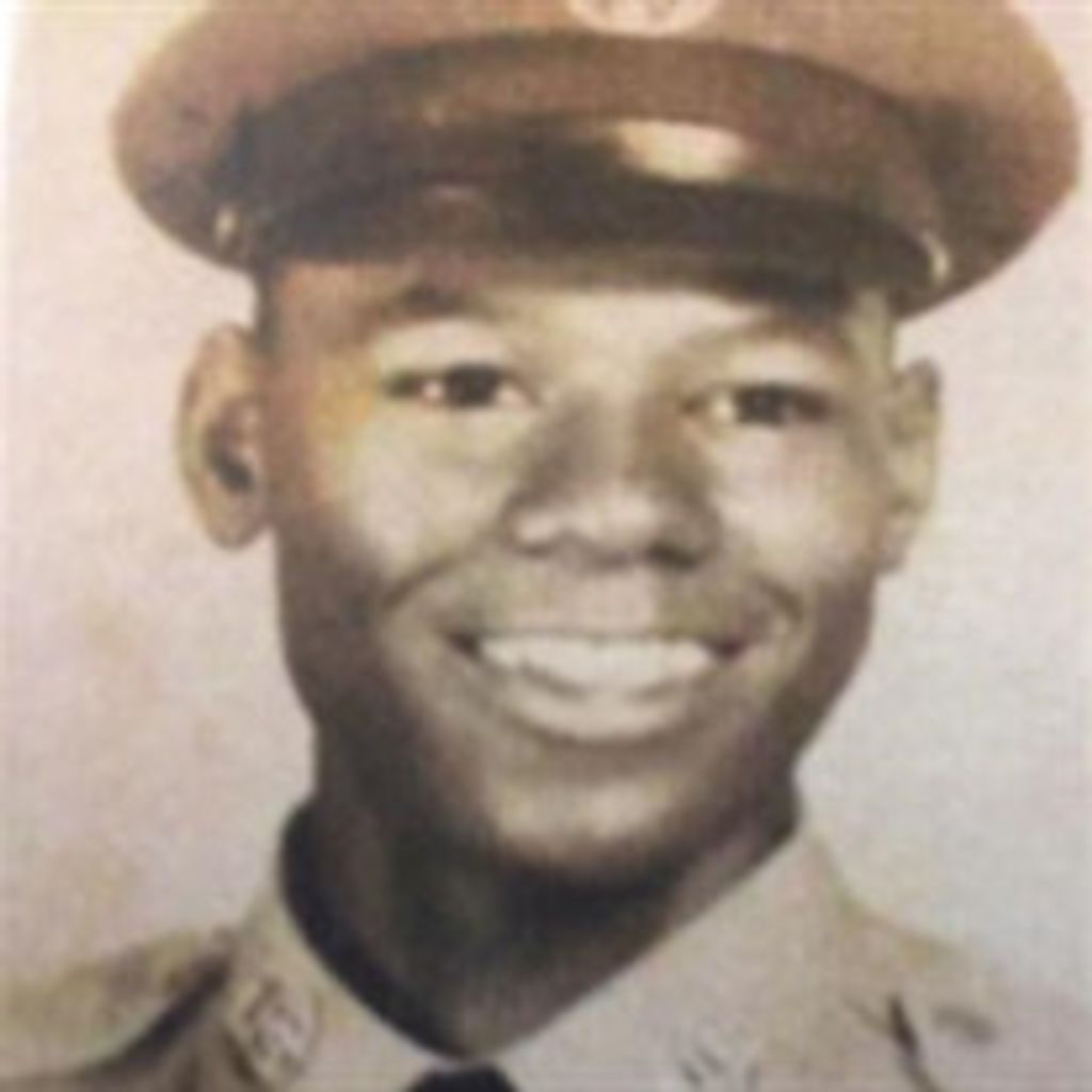 Mr. Sears Luther Barnett Sr.