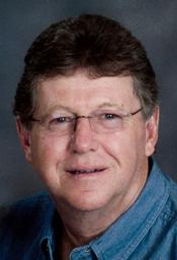 Gene Graumann