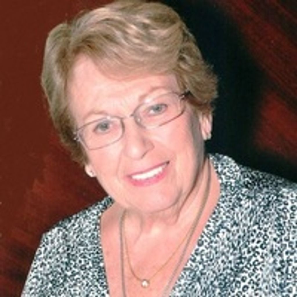Joanne Brown