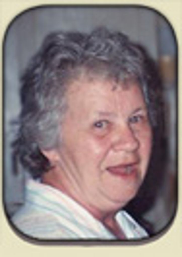 Mae E. Schuette