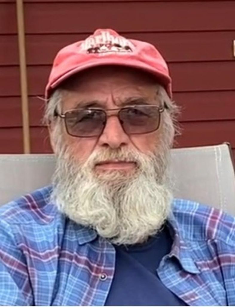 James "Chick" Heck Profile Photo
