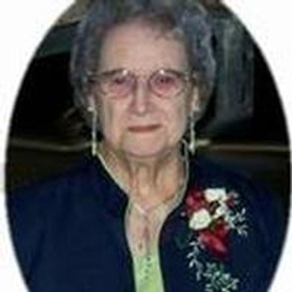 Lily Adeline Henderson
