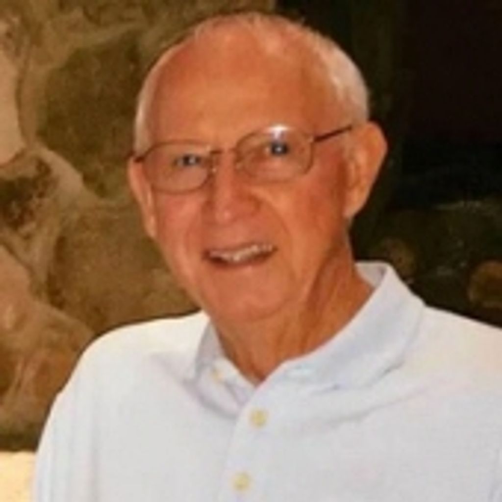 Joseph Edward Willis