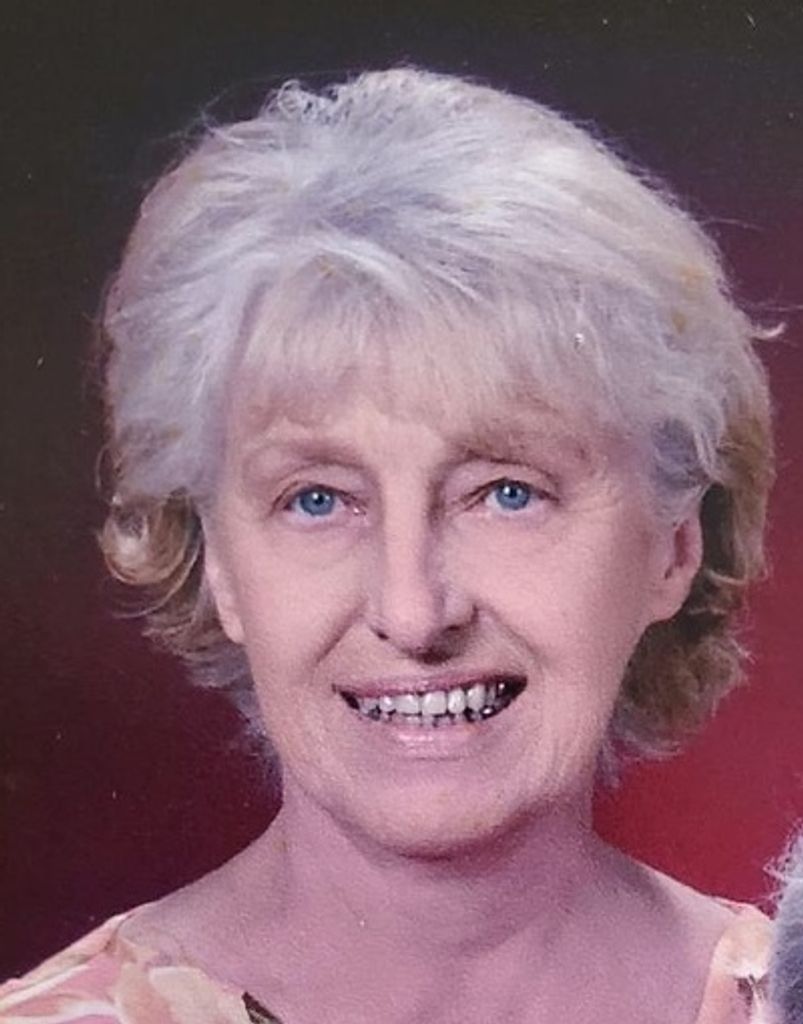 Rose L. Wyngaard Profile Photo