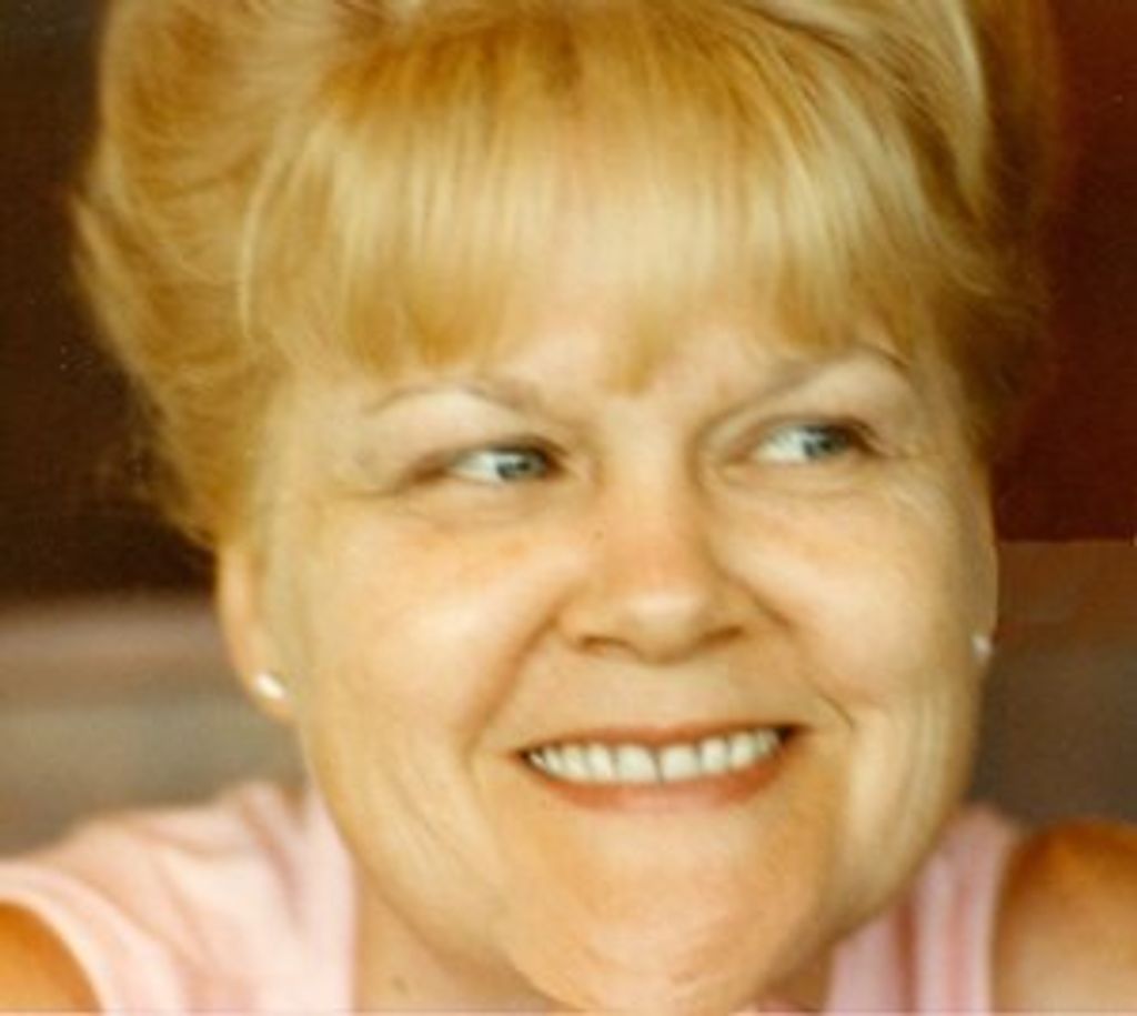 Wilma Janet Reed
