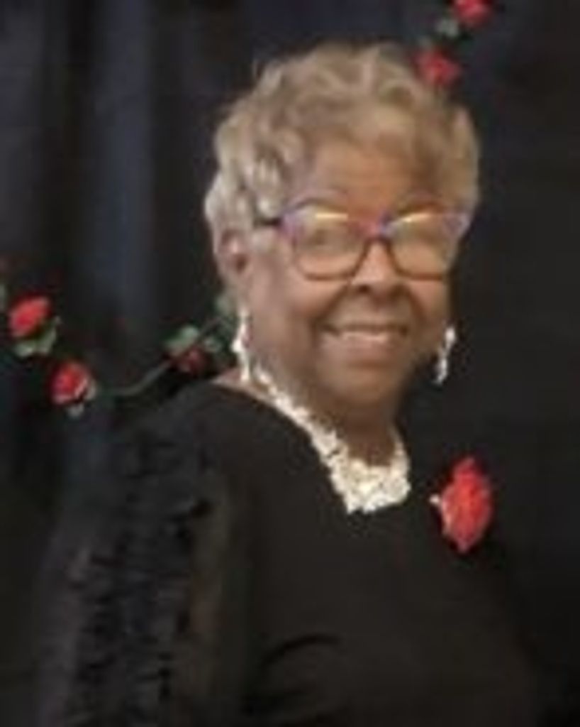 Veronica Fuller Profile Photo