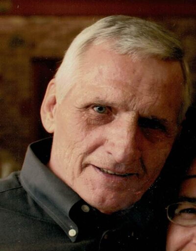 J. Patrick Harley Profile Photo