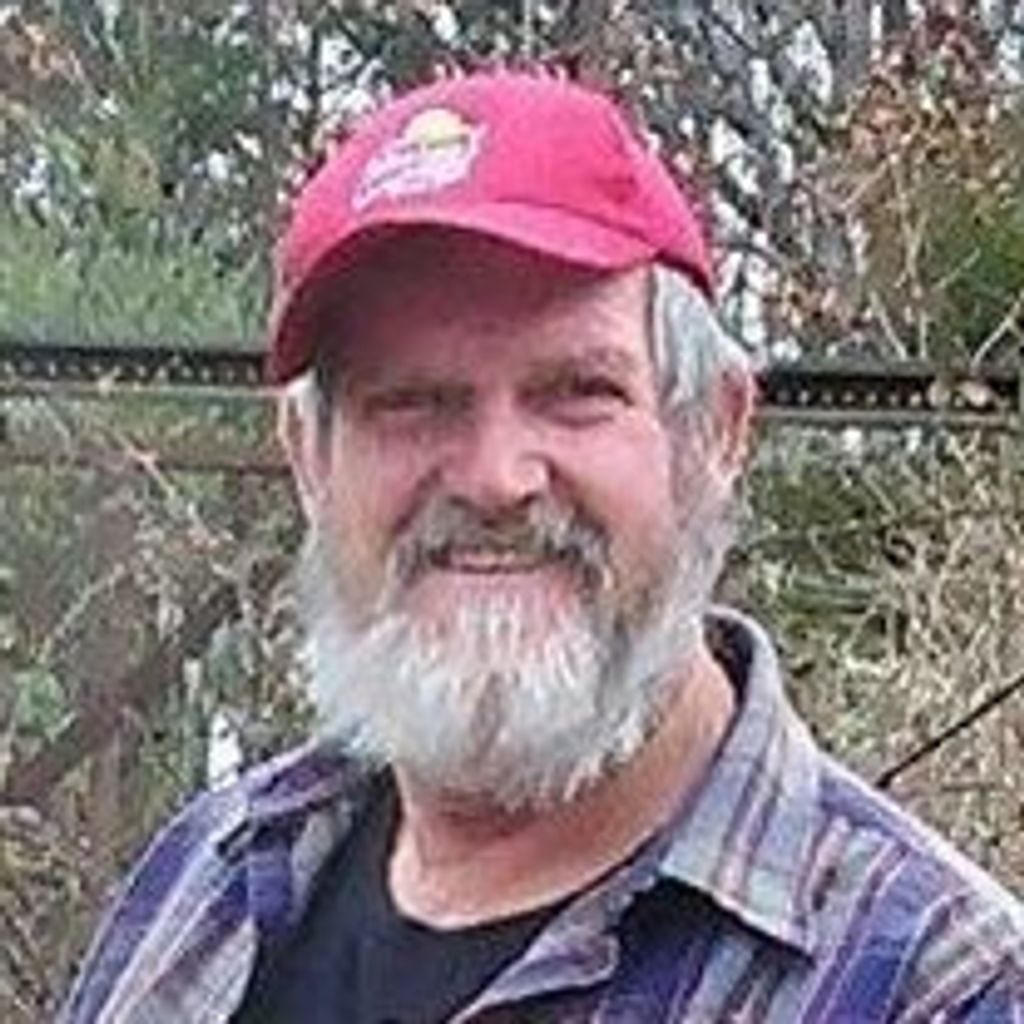Jerry Don Hensley Sr.