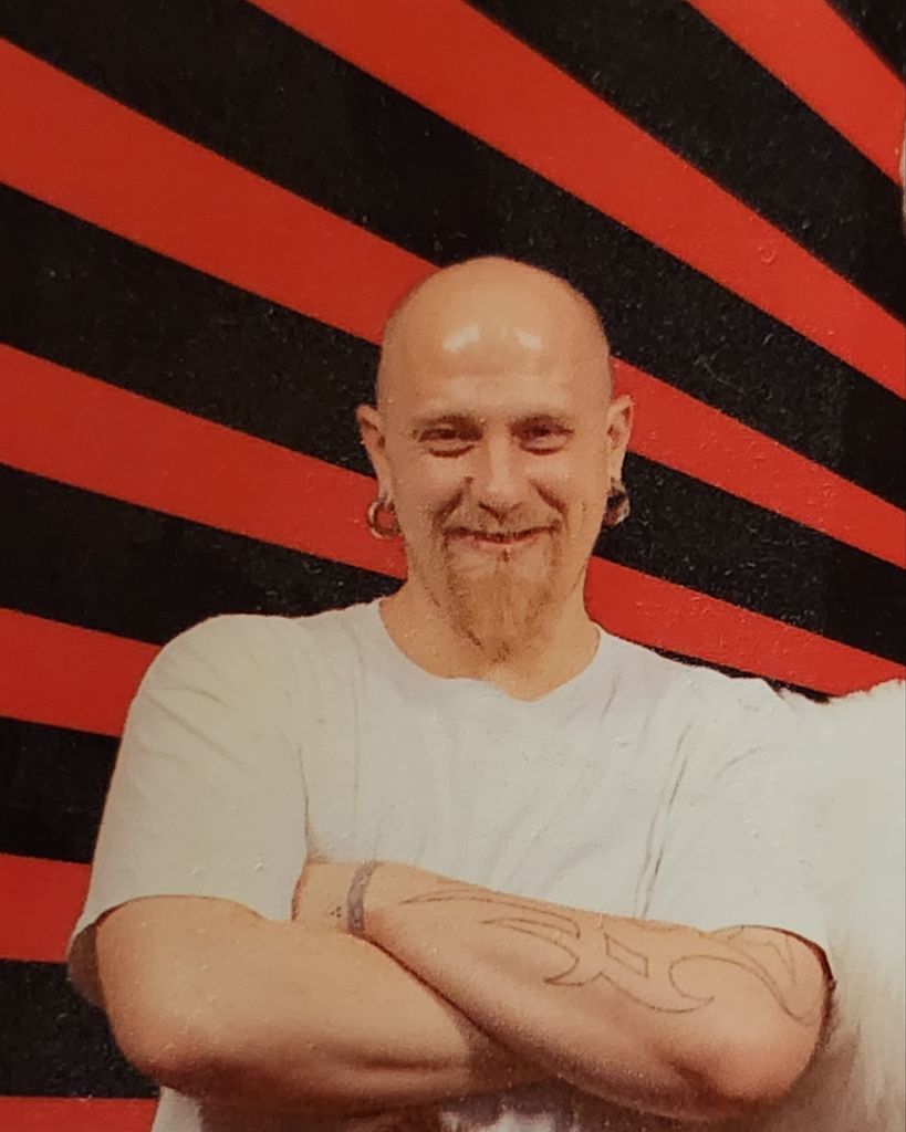 Brian Kenneth Kapp