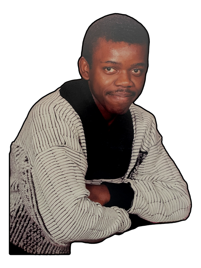 Edward Charles Stroud