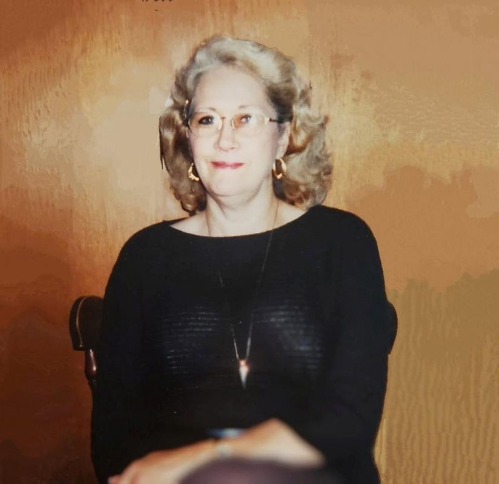 Patricia Ann Langston Profile Photo