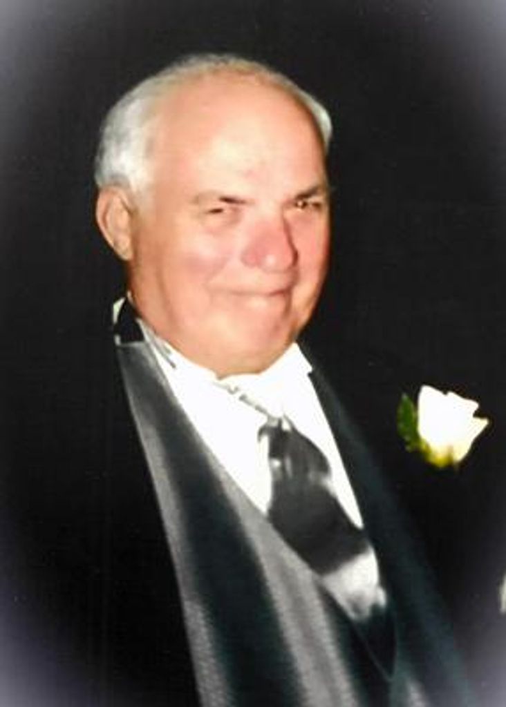 Gerald Arthur Vandenbusch Sr. Profile Photo