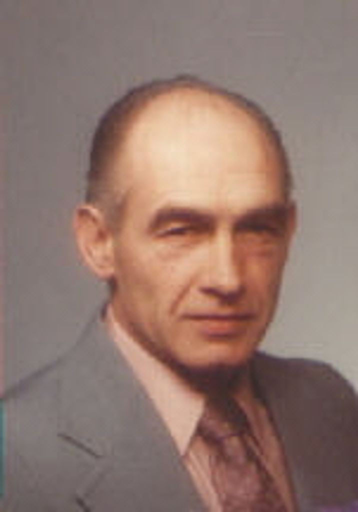 Donald Wodarski Profile Photo