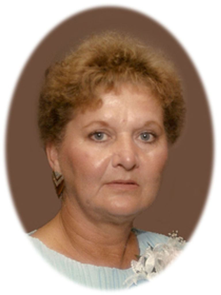 Barbara Ann (Leighton)  Persons