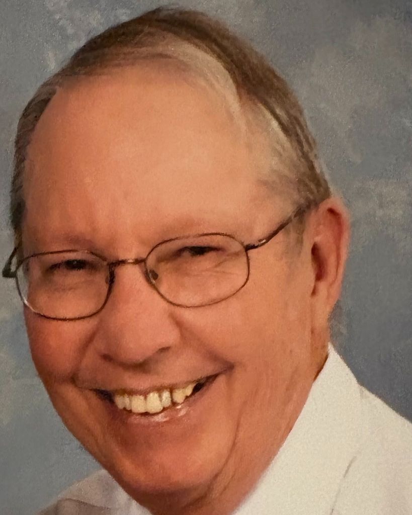 Alan John Southard Profile Photo