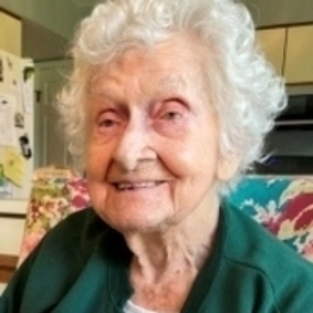 Hedy Rosebrugh Profile Photo
