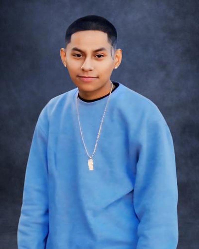 Kevin Gabriel Ramos Lopez Profile Photo