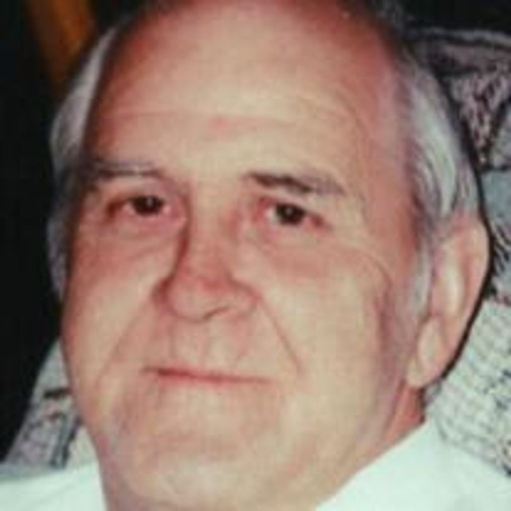 William J. Stewart