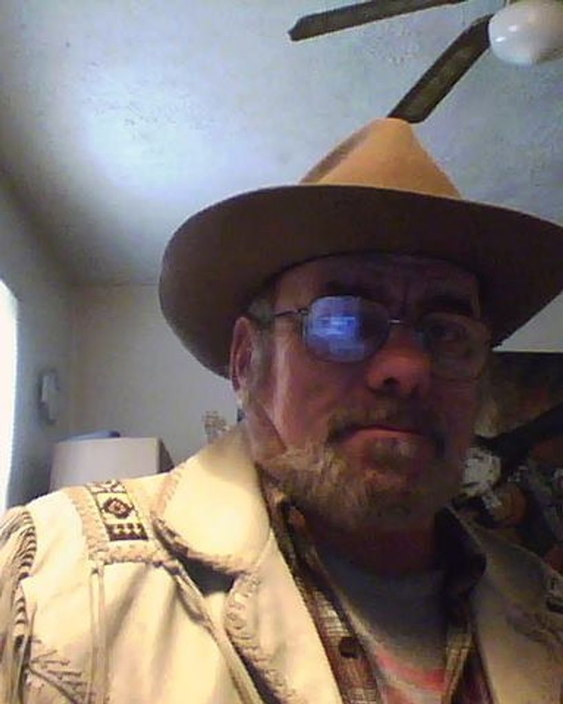 William Clark Farrar