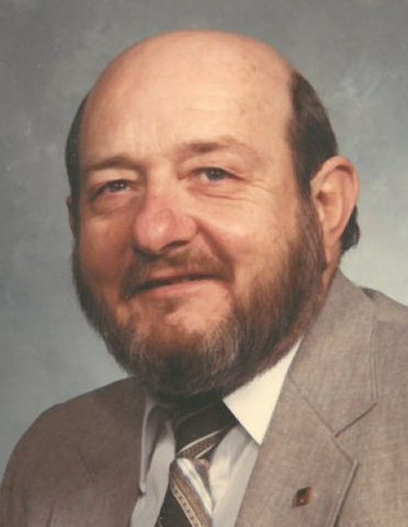 Nolan C. Church Sr.