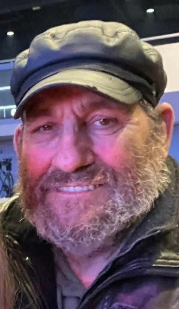 Robert Lawrence Motz Profile Photo