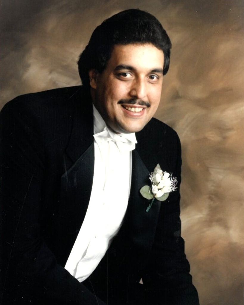 Robert Poe
