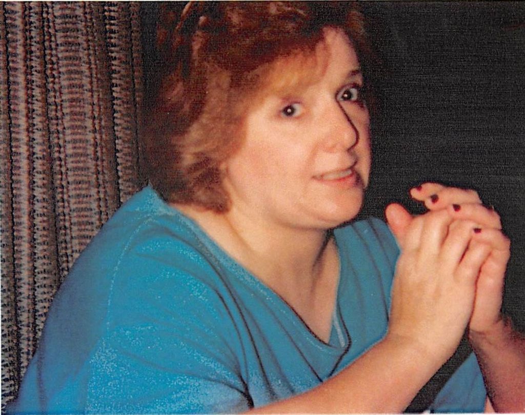 Kay L. (Williammee)  Vangorden