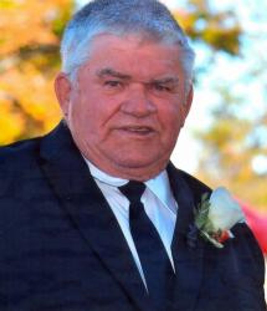 Allan Frederick Kennedy Profile Photo